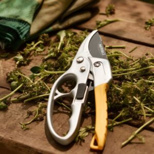 Germany Pruning Shears