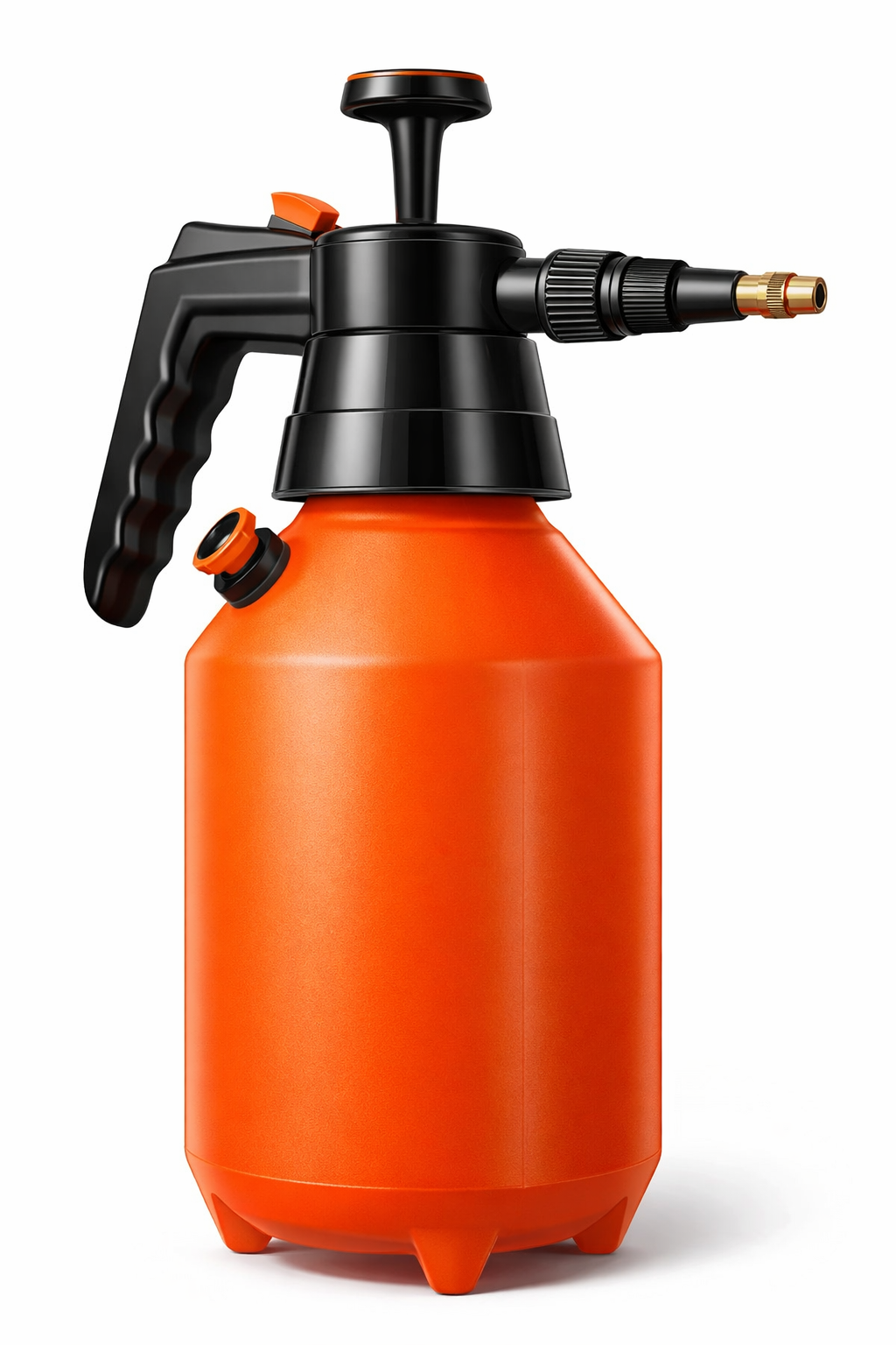Hand Pressure Sprayer