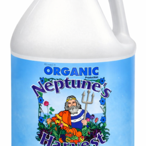 Harvest Fish & Seaweed Fertilizer