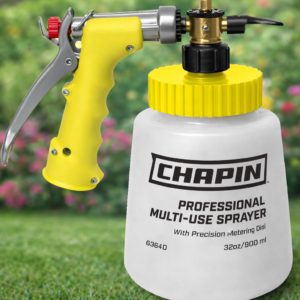 Lawn & Garden Sprayer