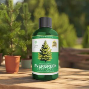 Pine Tree Fertilizer