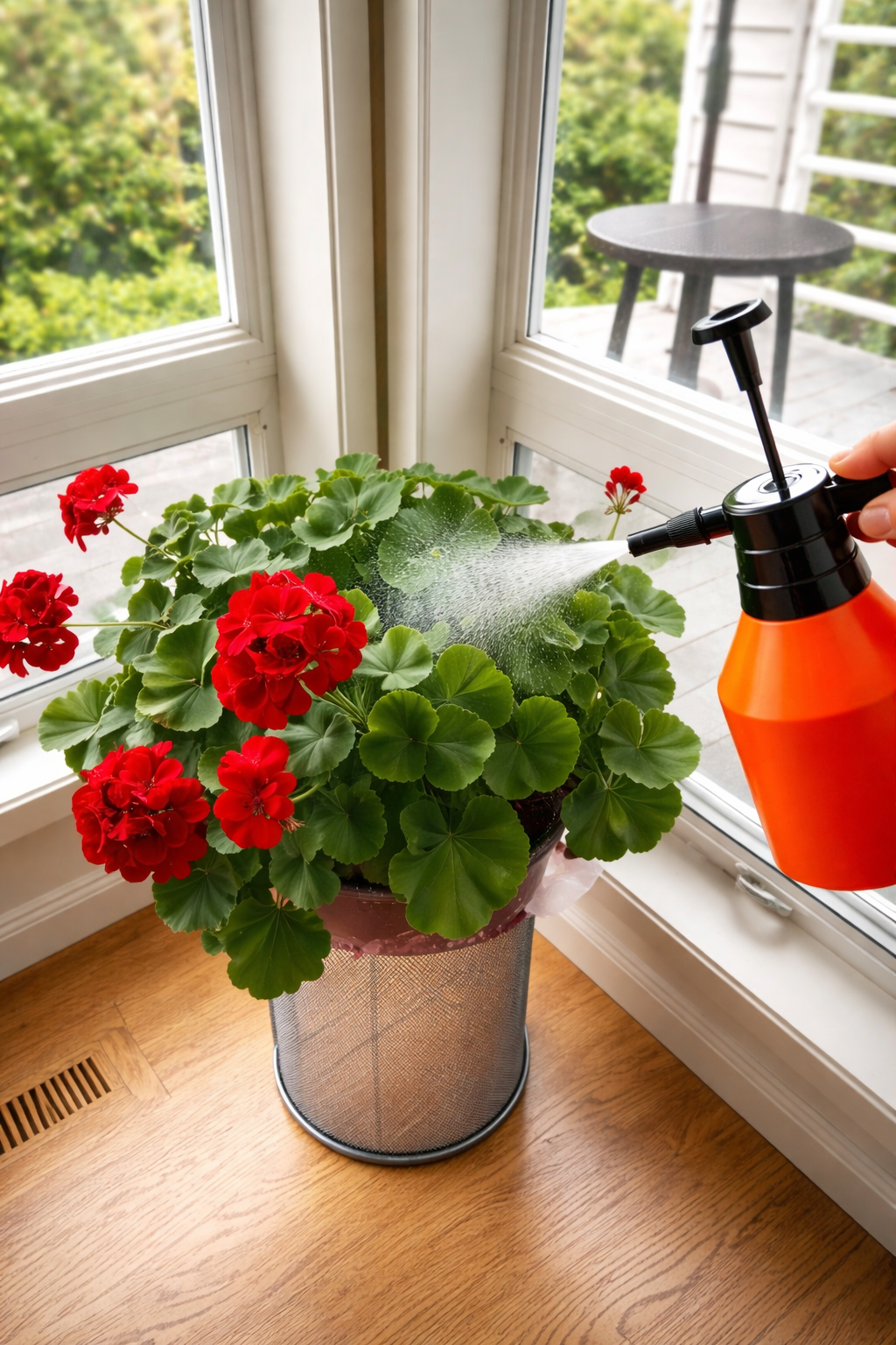 Buy Polyte One Hand Pressure Sprayer – Best Lawn & Garden Sprayer - Image 2