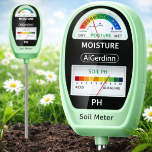 Soil Test Kit