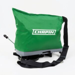 chapin 84700g spreader
