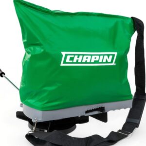 chapin lawn spreader