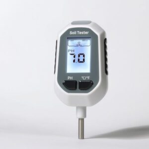 soil moisture meter