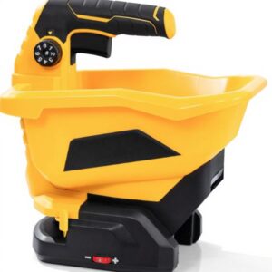 Danero Handheld Power Spreader