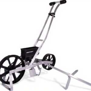 EarthWay 10001 Precision Garden Seeder