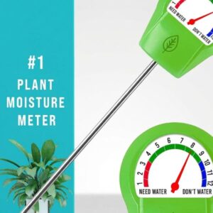 GROWIT Plant Moisture Meter