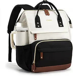 LOVEVOOK Laptop Backpack for Women 