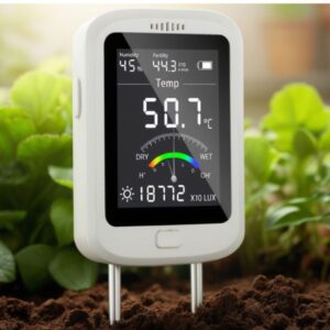 Soil Moisture Meter for Garden
