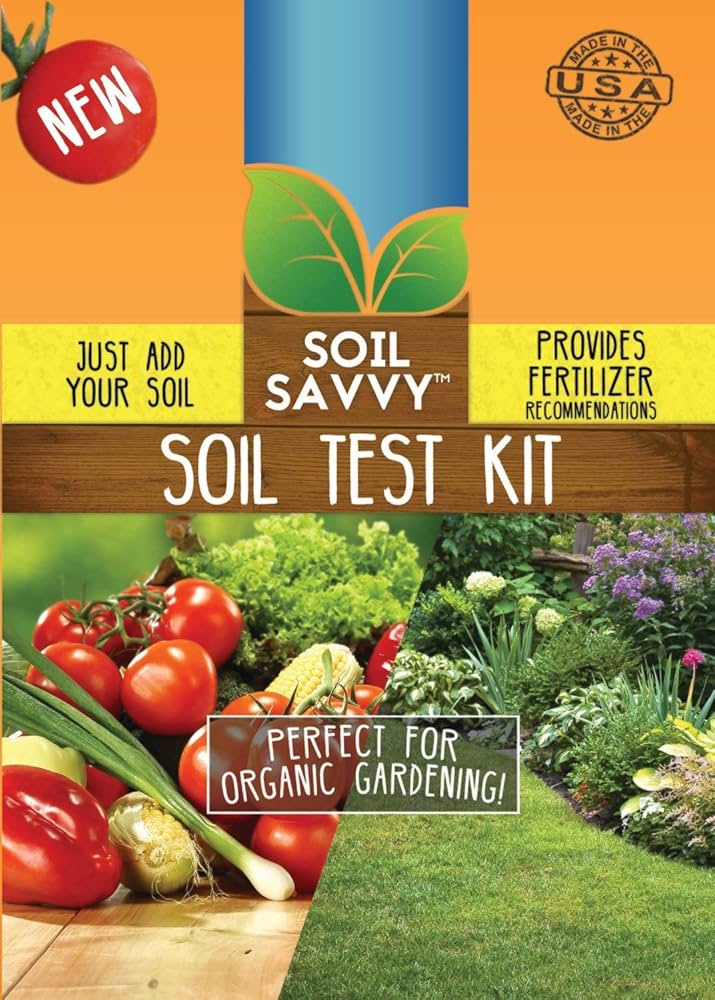 Soil Savvy