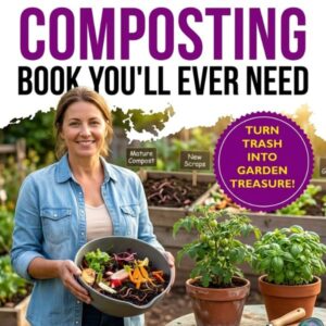 Soil and Composting Book