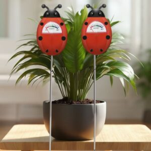 UNIWA Soil Moisture Meter