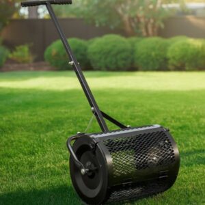 VEVOR Compost Spreader 16.5 Inch