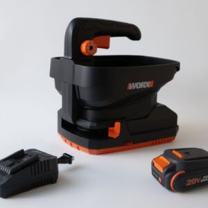 WORX 20V Cordless Seed Spreader WG869