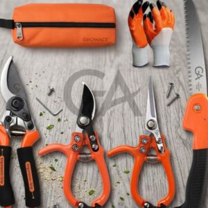 pruning shears set