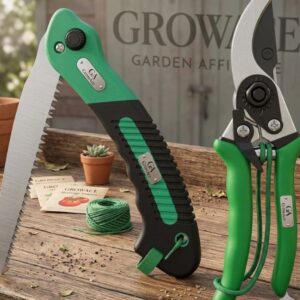 pruning tool set