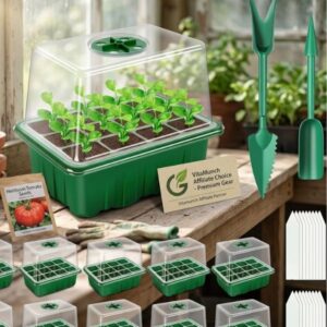 seed starter tray