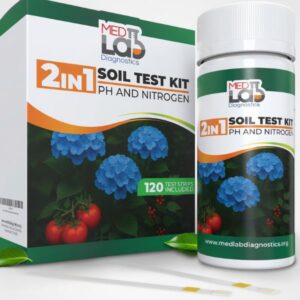 soil test kit
