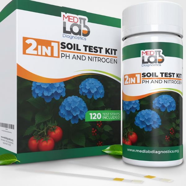 soil test kit