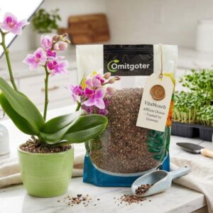 vermiculite for gardening