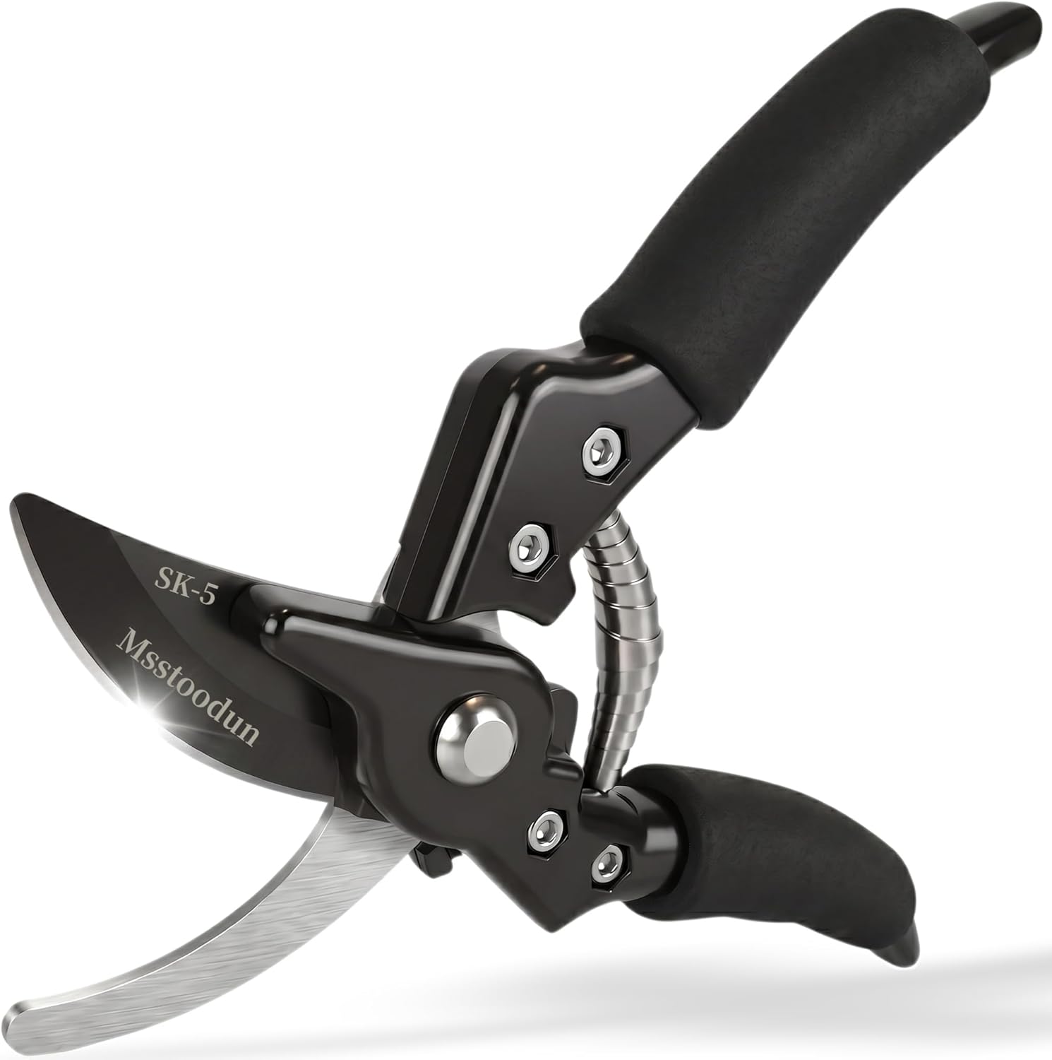 Garden Pruning Shears