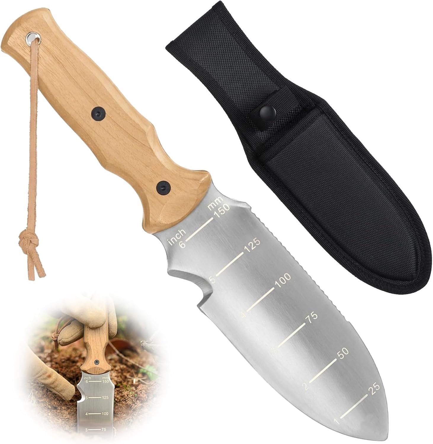 Garden Tools Trowel