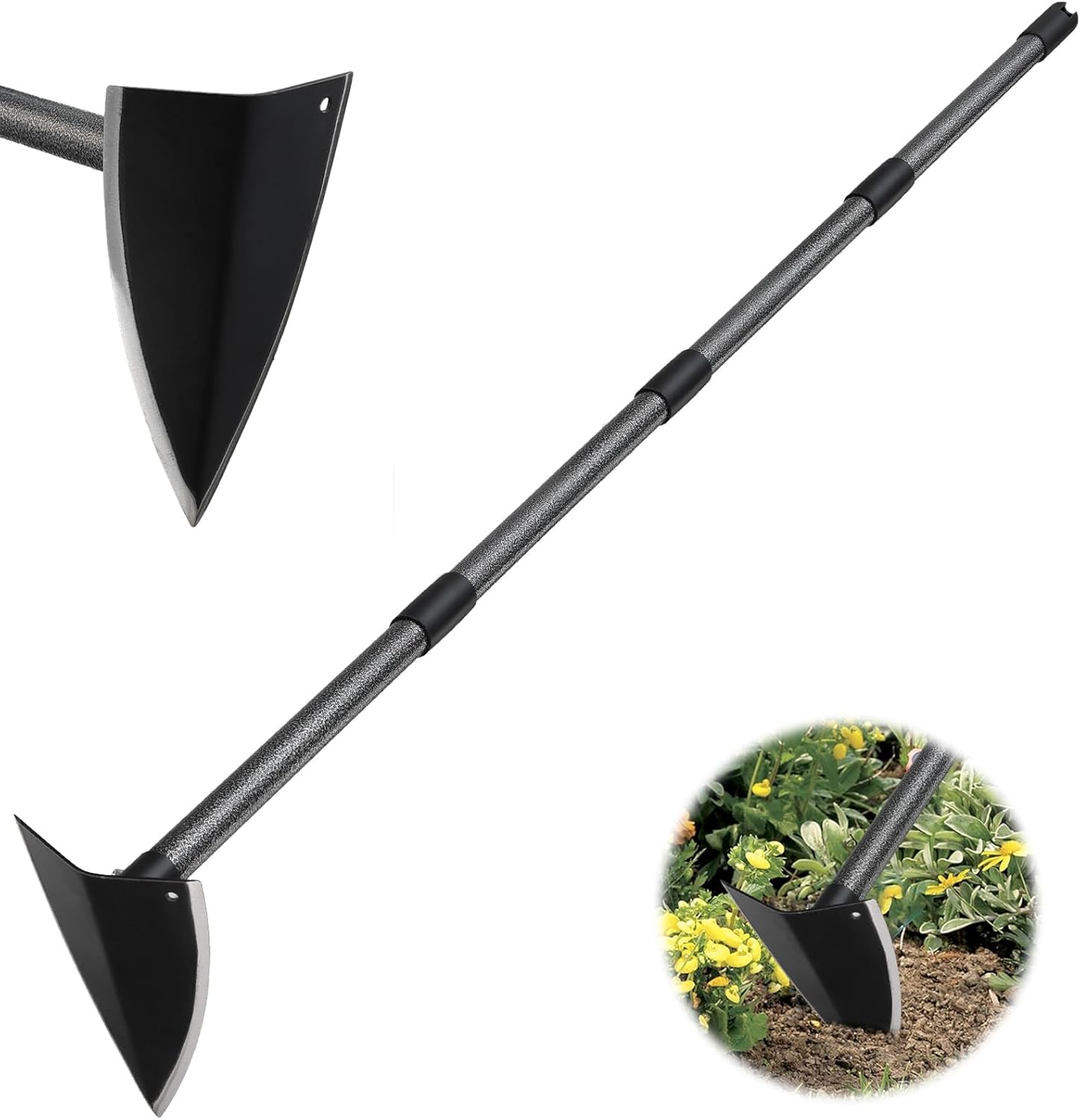Hoe Garden Tool