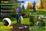 10 Best Lawn Leveling Rakes