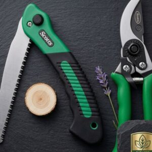 pruning tool set