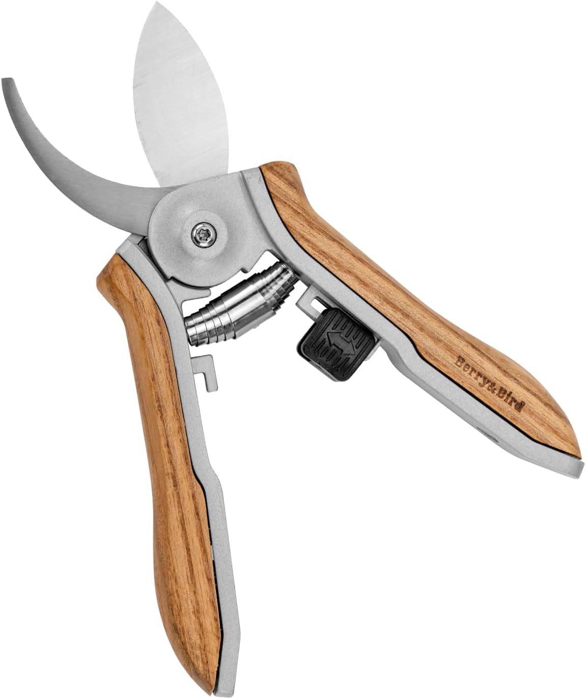 Berry & Bird Mini Pruning Shears for Gardening