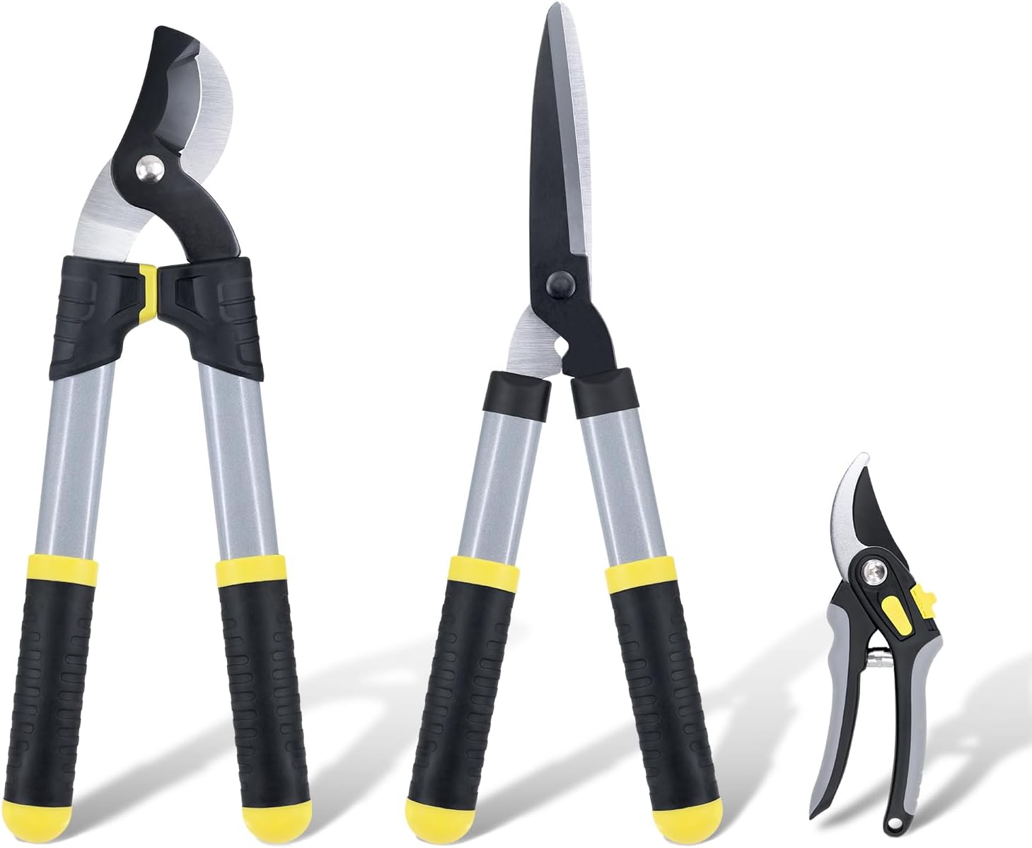 Colwelt Garden Loppers Shear Set