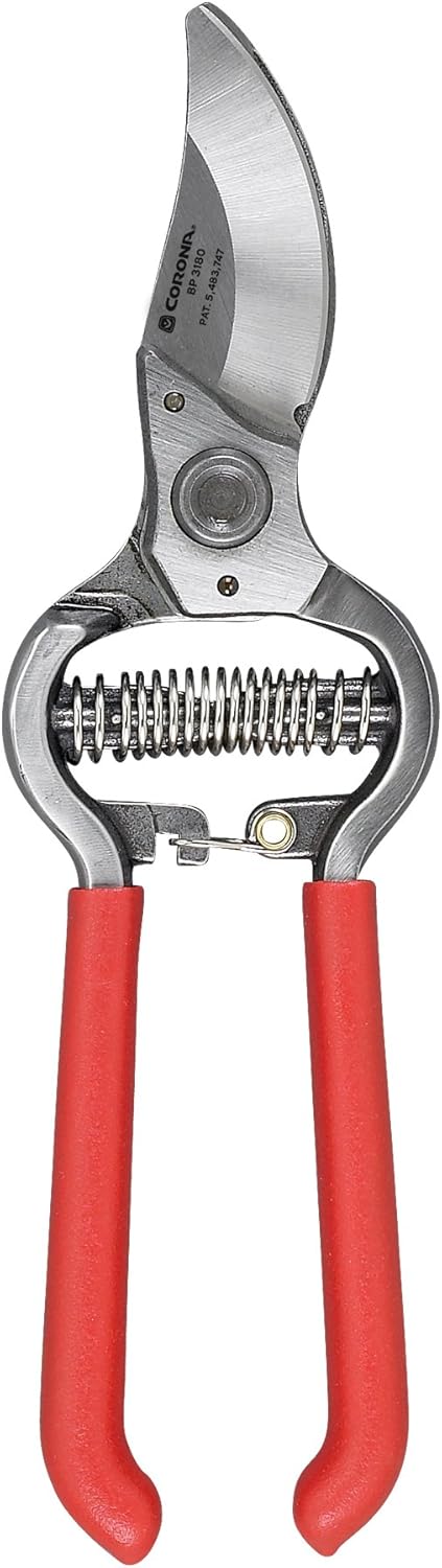 Corona BP 3180D Forged Classic Bypass Pruner