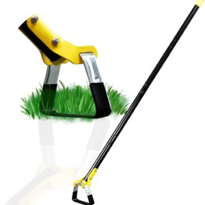 DonSail Stirrup Hoe Garden Tool