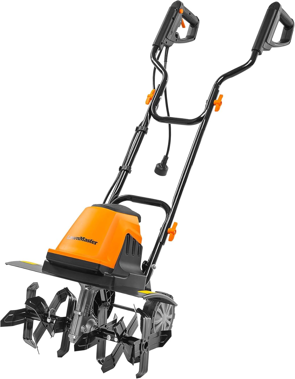 Electric Tiller