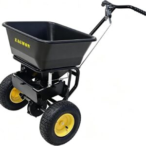 Fertilizer Spreader