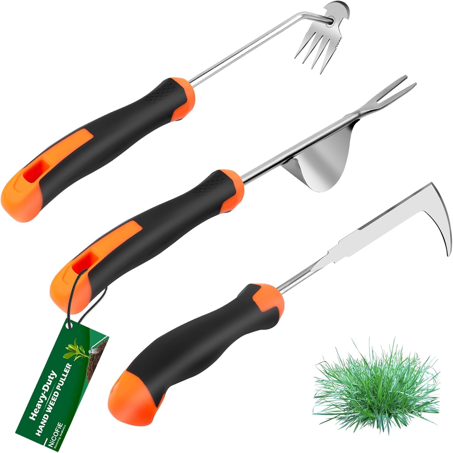 Hand Weeder Tool