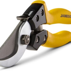 Jameson Bypass Pruning Shears