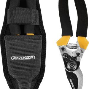 Kemaier Pruning Shears for Gardening