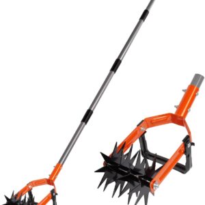 Rotary Cultivator Garden Tool