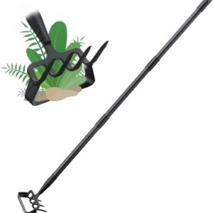 Stirrup Hoe Garden Tool