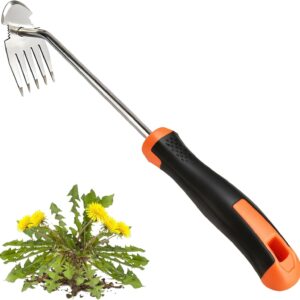 Weed Puller Tool
