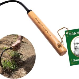 Weed Puller Tool