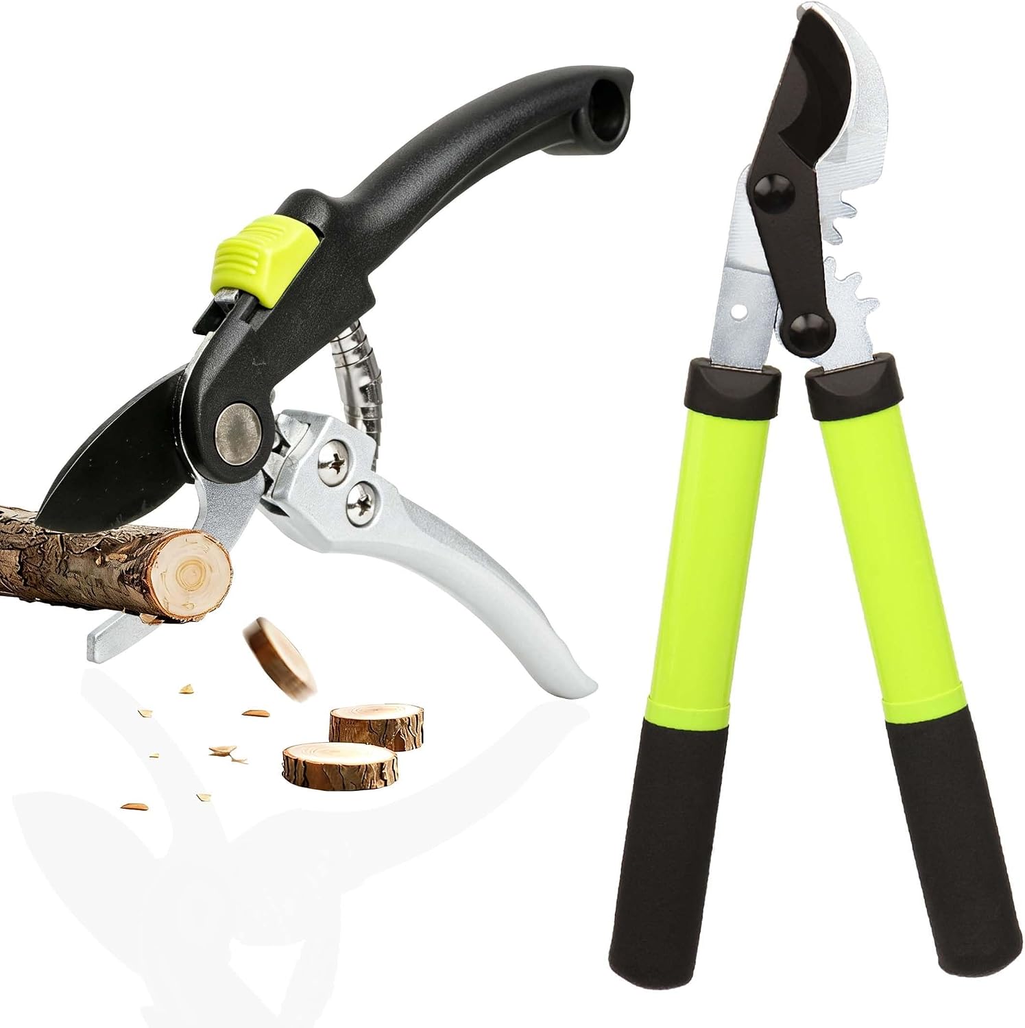 YRTSH Tree Trimming Loppers