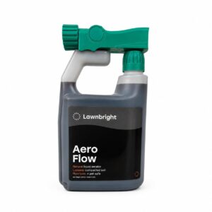 Aeroflow Liquid Lawn Aerator