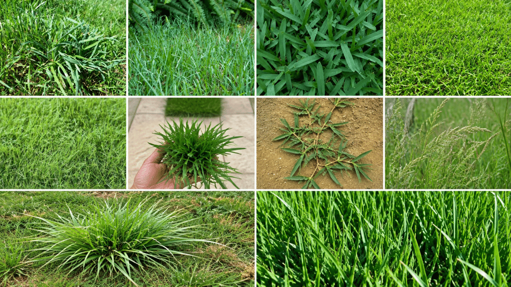 Best Grass Seed - 10 Top Choices for a Thick Green Lawn