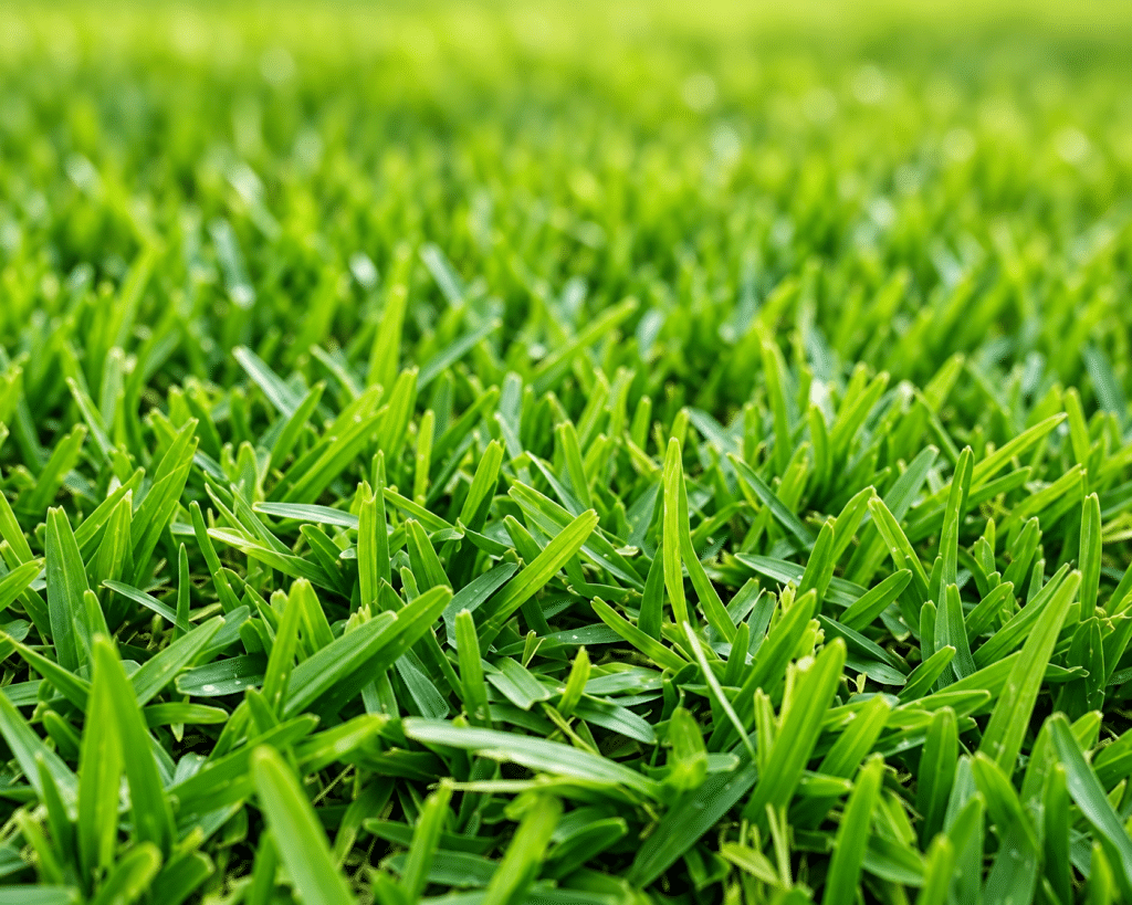 Buffalo Grass