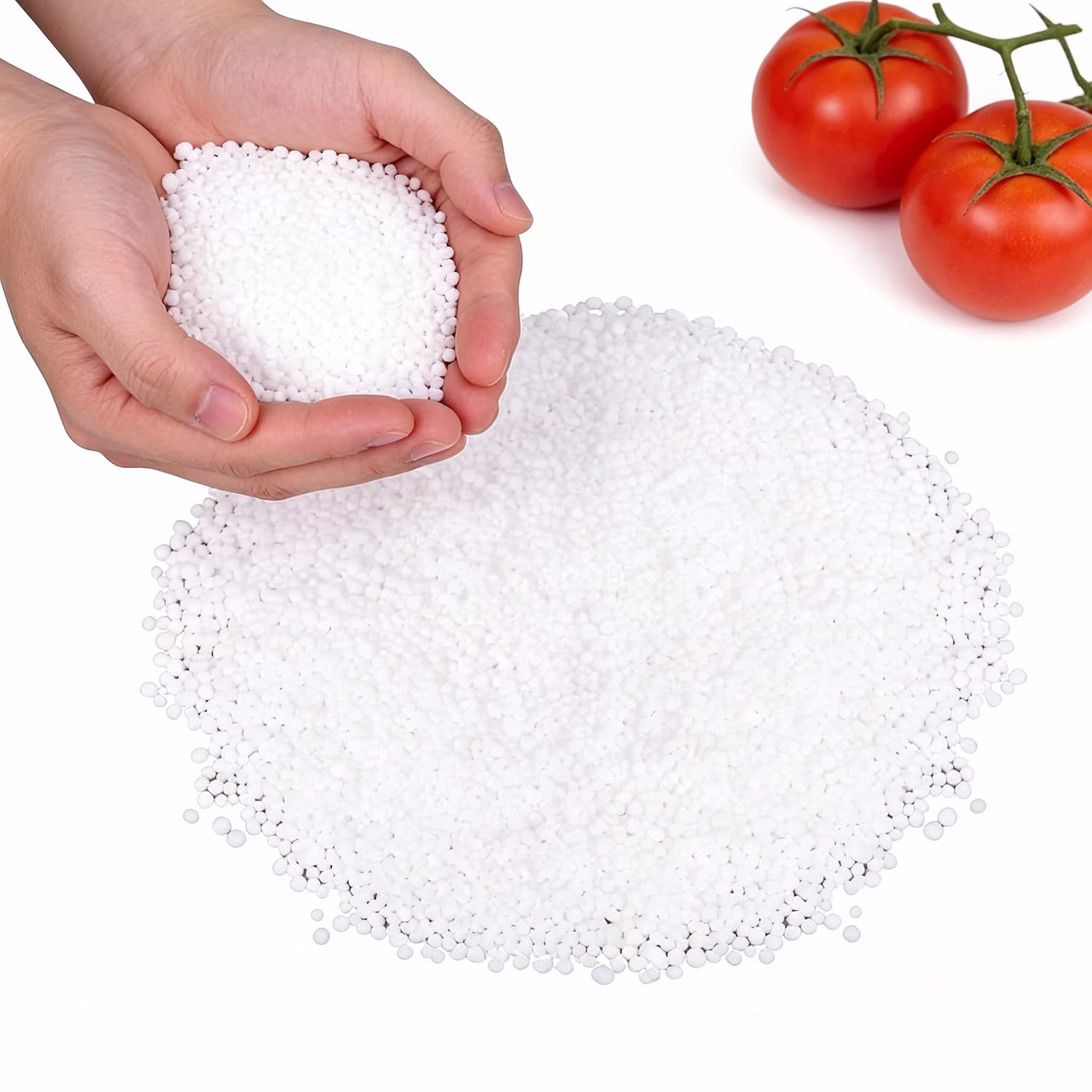 Calcium Nitrate Fertilizer 15.5-0-0 –