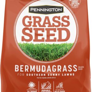 Pennington Bermudagrass Southern Grass Seed